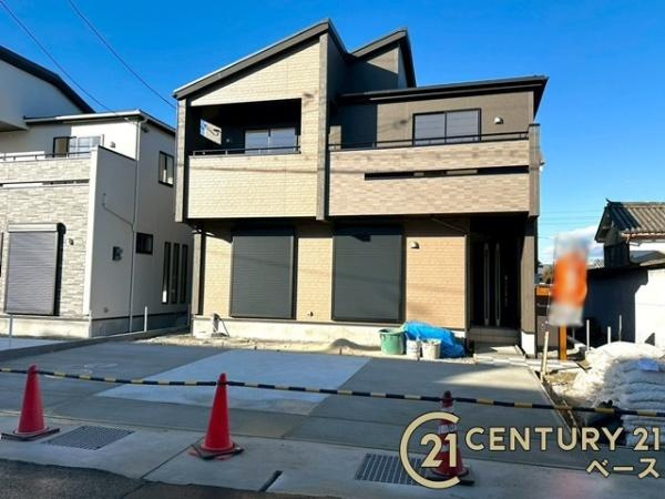 桜井市西之宮 ２号棟 ／新築一戸建