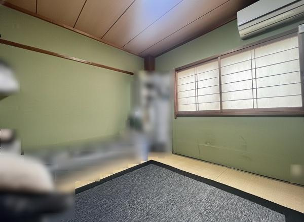 【和室】 | 大阪市旭区中宮2丁目　中古戸建