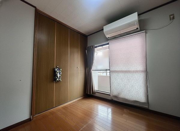 【洋室】 | 大阪市旭区中宮2丁目　中古戸建