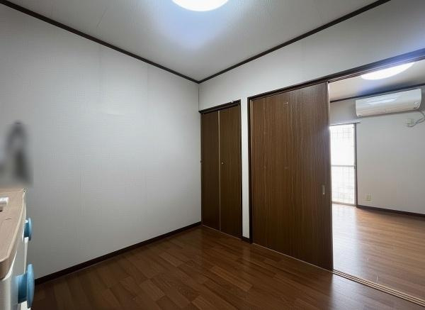 【洋室】 | 大阪市旭区中宮2丁目　中古戸建