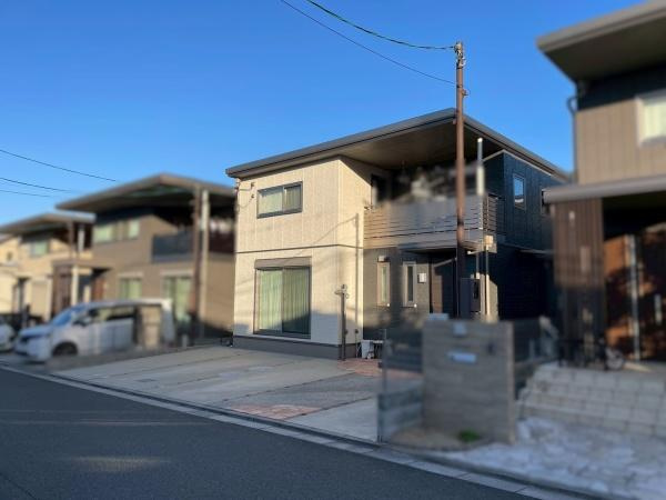 和歌山市栄谷　中古戸建のその他