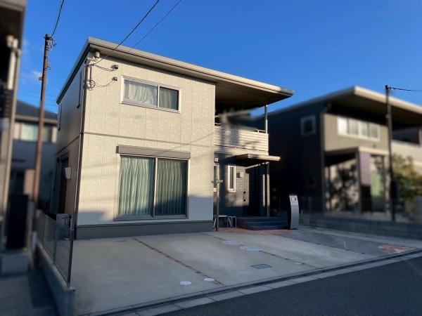 和歌山市栄谷　中古戸建のその他