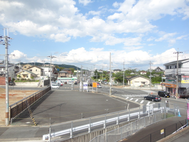 クリスタルビュー1のその他