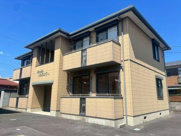 ファミーユ中野　Ａ棟の画像