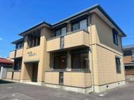 ファミーユ中野　Ａ棟の画像