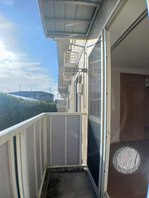 【セキュリティ】 | ニュー・レジデンスＣ