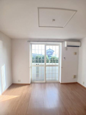 【居間・リビング】 | ニュー・レジデンスＣ