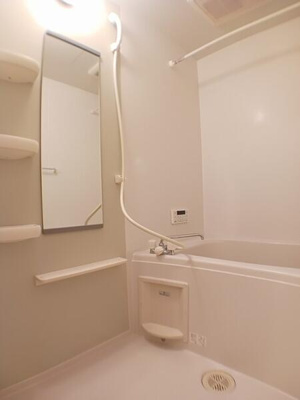 【洗面所】 | ニュー・レジデンスＣ