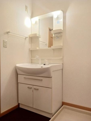 【浴室】 | ニュー・レジデンスＣ