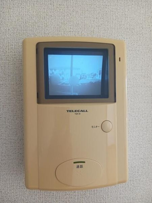 【洋室】 | ニュー・レジデンスＣ