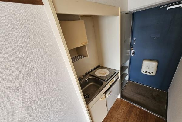 【キッチン】 | カルムニシキ