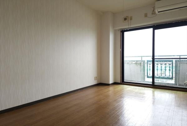 【洋室】 | カルムニシキ