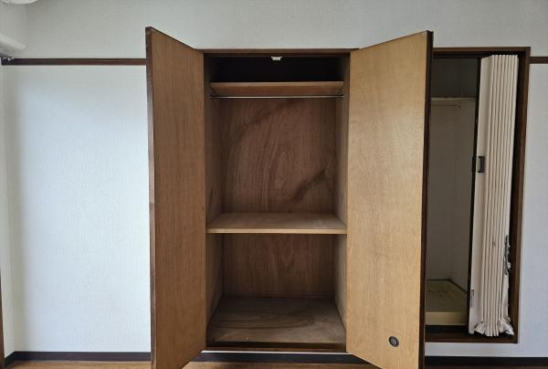 【収納】 | カルムニシキ