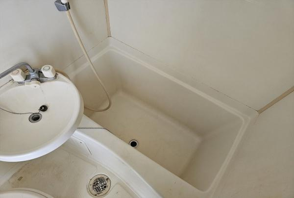 【浴室】 | カルムニシキ