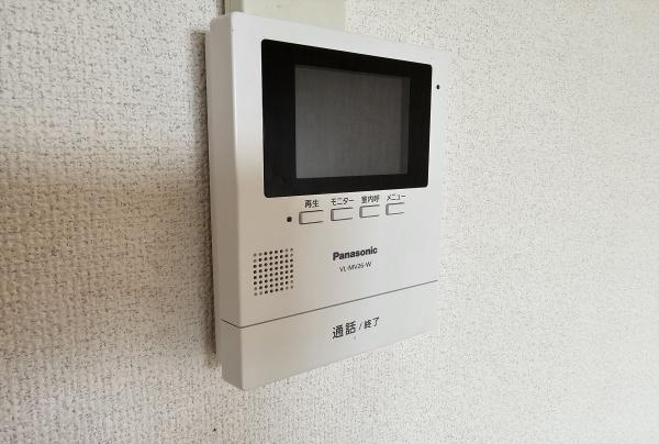 【セキュリティ】 | カルムニシキ