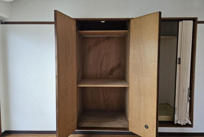 【収納】 | カルムニシキ