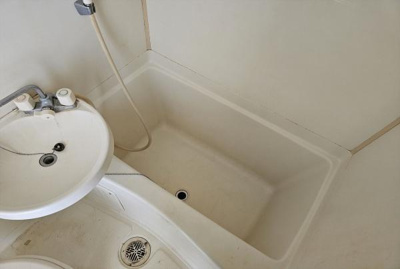 【浴室】 | カルムニシキ