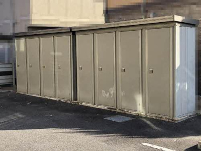 【その他共用部分】 | ロイヤルコート