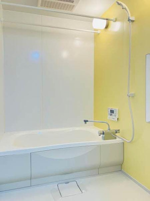 【浴室】 | ロイヤルコート