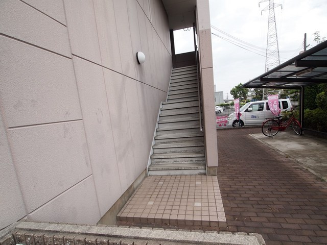 アパルトマンのその他