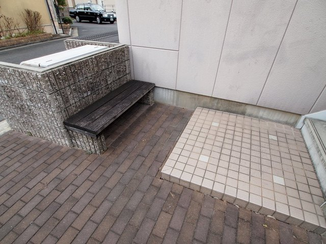 アパルトマンのその他