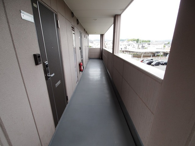 アパルトマンのその他