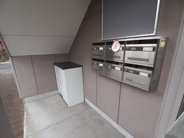 アパルトマンのその他