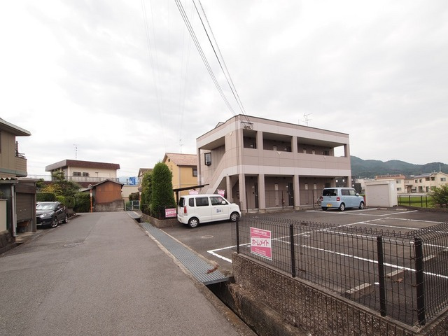 アパルトマンのその他