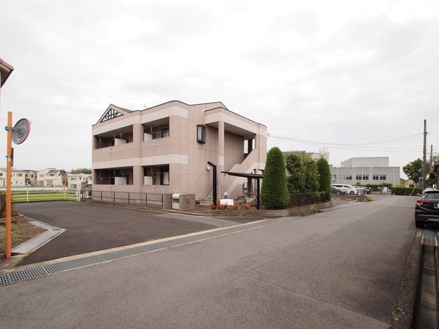 アパルトマンのその他