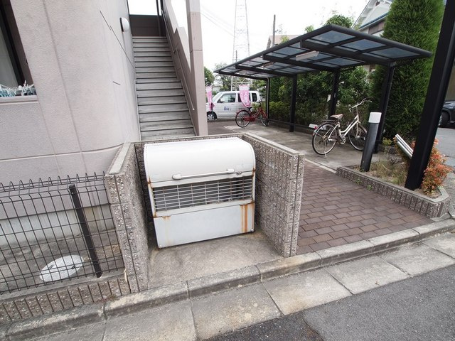 アパルトマンのその他