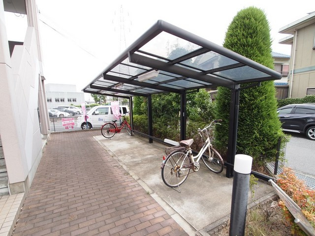 アパルトマンのその他