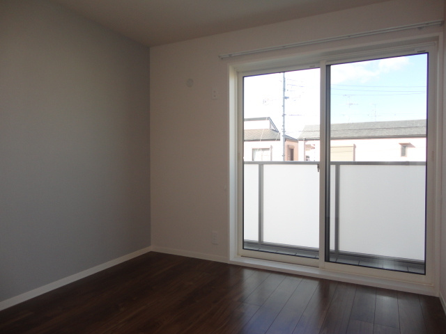 シャーメゾンFUJIMOTOの子供部屋