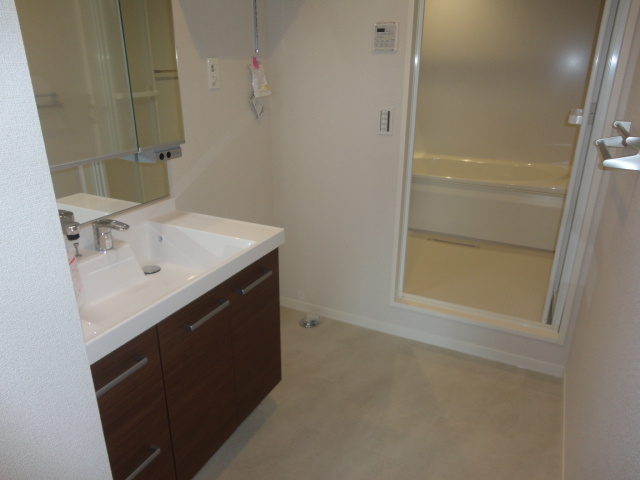 シャーメゾンFUJIMOTOの内装