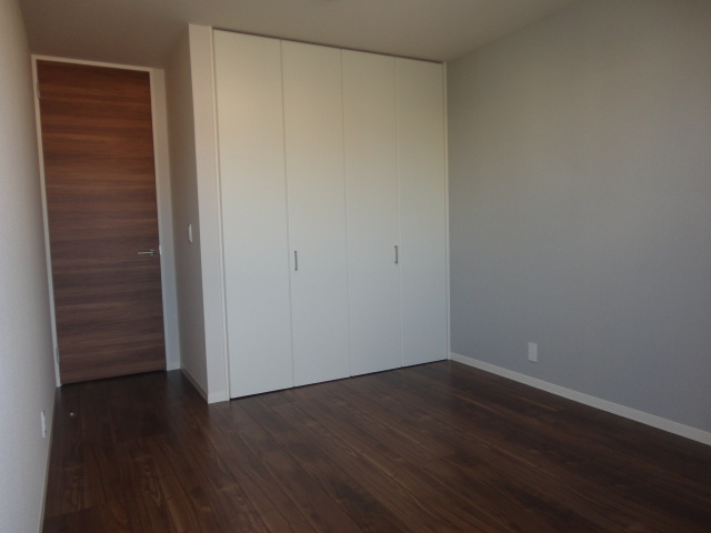 シャーメゾンFUJIMOTOの子供部屋