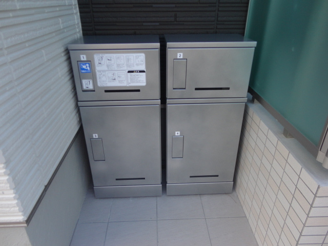 シャーメゾンFUJIMOTOのその他