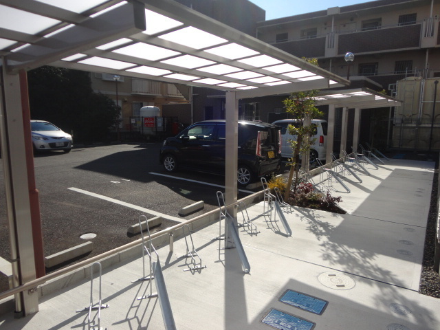 シャーメゾンFUJIMOTOのその他