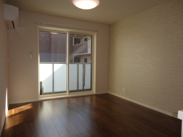 シャーメゾンFUJIMOTOの居間・リビング