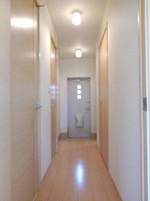 【玄関】 | サクシード・Ｋ