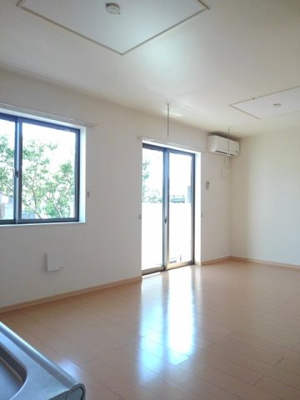 【居間・リビング】 | サクシード・Ｋ