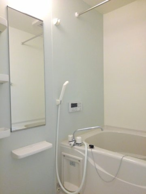 【浴室】 | サクシード・Ｋ