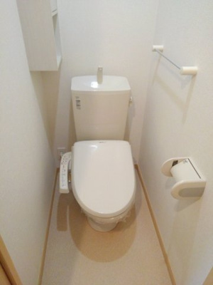 【トイレ】 | サクシード・Ｋ