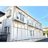 チェリーハイツの画像