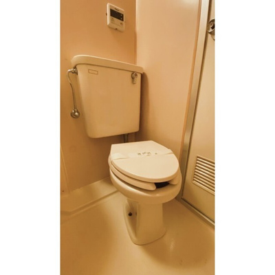 【内装】 | 加藤マンション