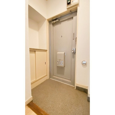 【内装】 | 加藤マンション