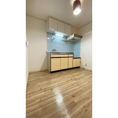 【内装】 | 加藤マンション