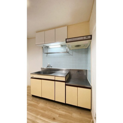 【内装】 | 加藤マンション