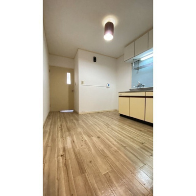 【内装】 | 加藤マンション