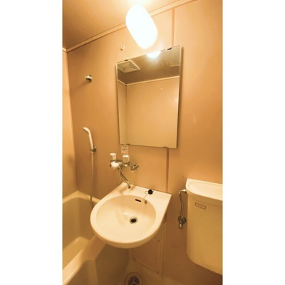 【内装】 | 加藤マンション