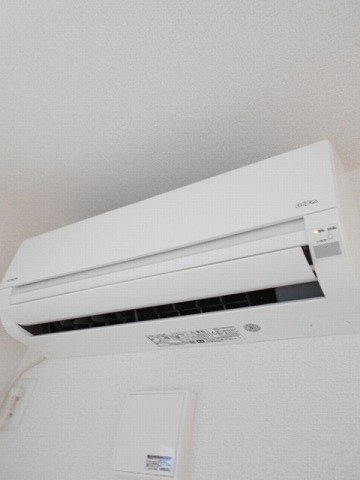 リバーガーデンの設備