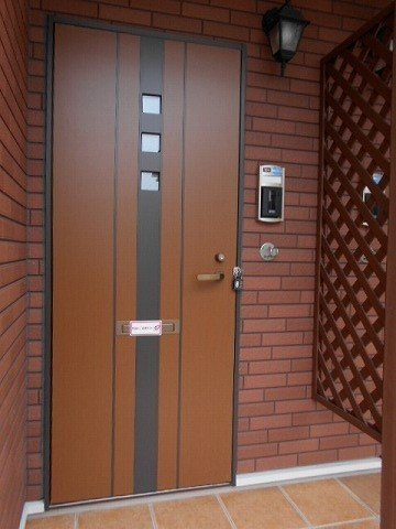 リバーガーデンのその他共用部分